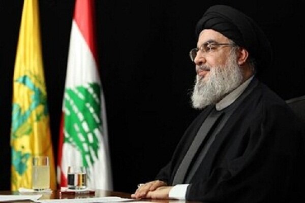نصر الله: المقاومة ستبقى تساند غزة أيًا تكن التبعات.. والعدو في موضع الضعف