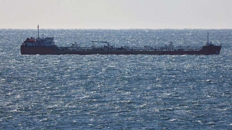 Kapal Israel, PACIFIC 01, Ditembak Pasukan Yaman Kapal Israel, PACIFIC 01, Ditembak Pasukan Yaman