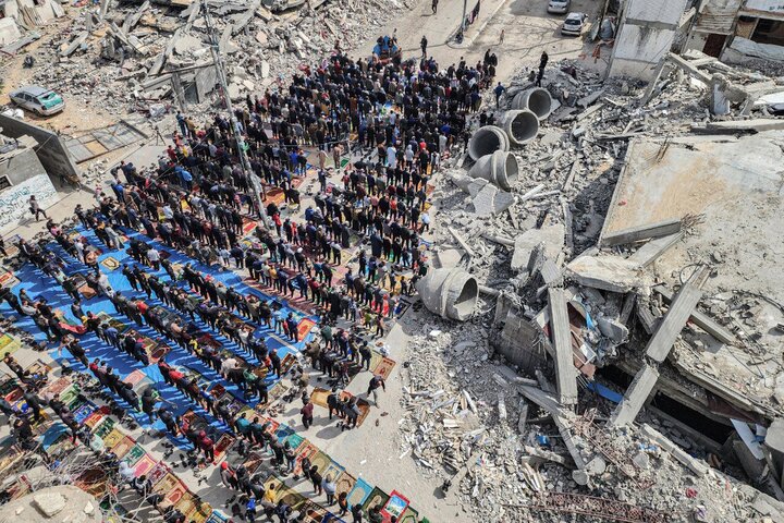 Resistance in Gaza shatters Netanyahu’s total victory dream