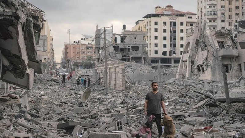 Gaza, Israele colpisce il Centro Unrwa