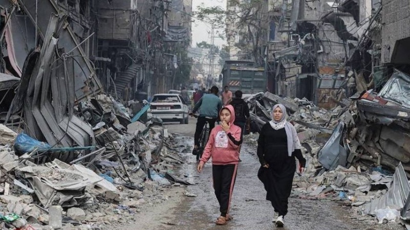 Sei mesi di genocidio israelo-statunitense contro Gaza: 162° giorno