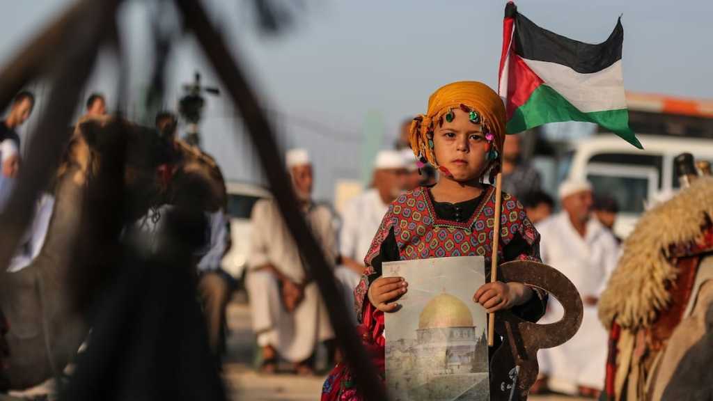  Gaza Tribes refuse to cooperate with Israel