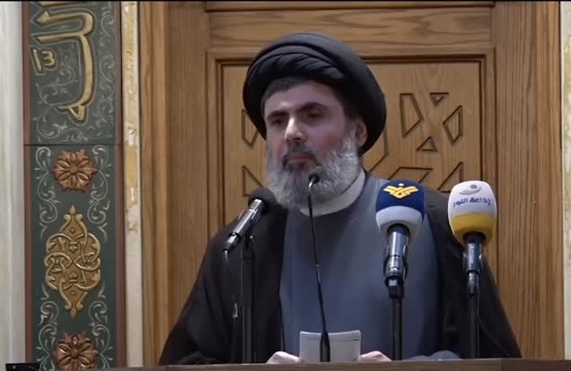 حزب الله: واهم من يتصور أن اهل المقاومة سيتراجعون