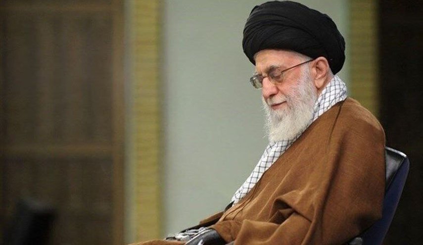  قائد الثورة يطلّ بكلمة على الشعب الايراني بمناسبة راس السنة الشمسية