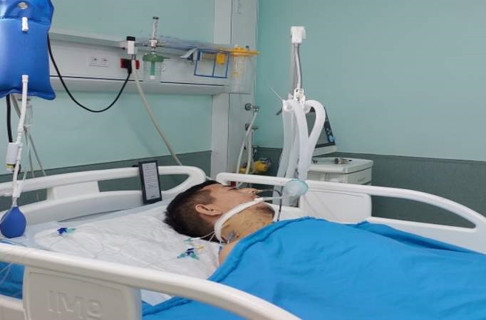  استشهاد شاب فلسطيني متأثرا بإصابته في مخيم الفوار جنوب الخليل