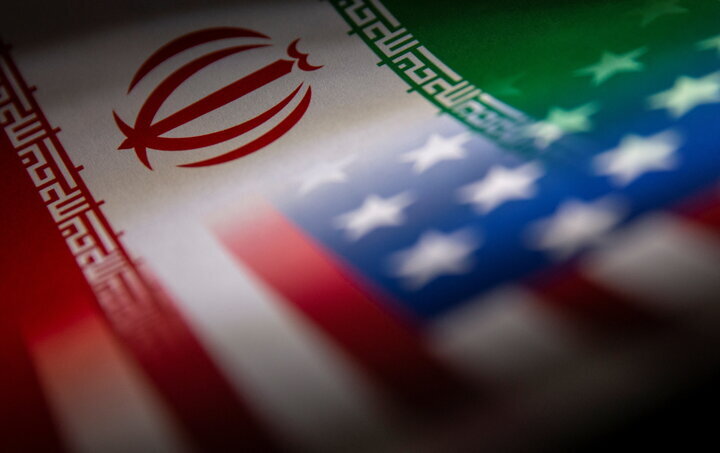 اعمال تحریم‌های جدید از سوی آمریکا علیه ایران 