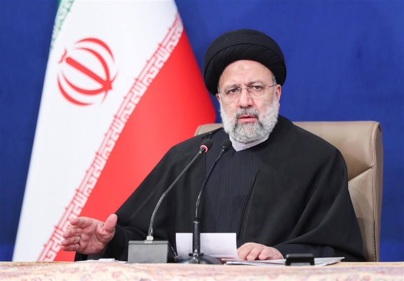 رئيسي: شمولية الدعم لفلسطين في العالم أجمع دليل على بصيرة الشعب الإيراني