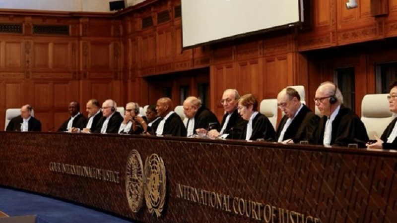 ICJ kuanza kusikiliza kesi ya mauaji ya kimbari inayoikabili Ujerumani Aprili