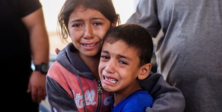 Video: An ode to Palestine