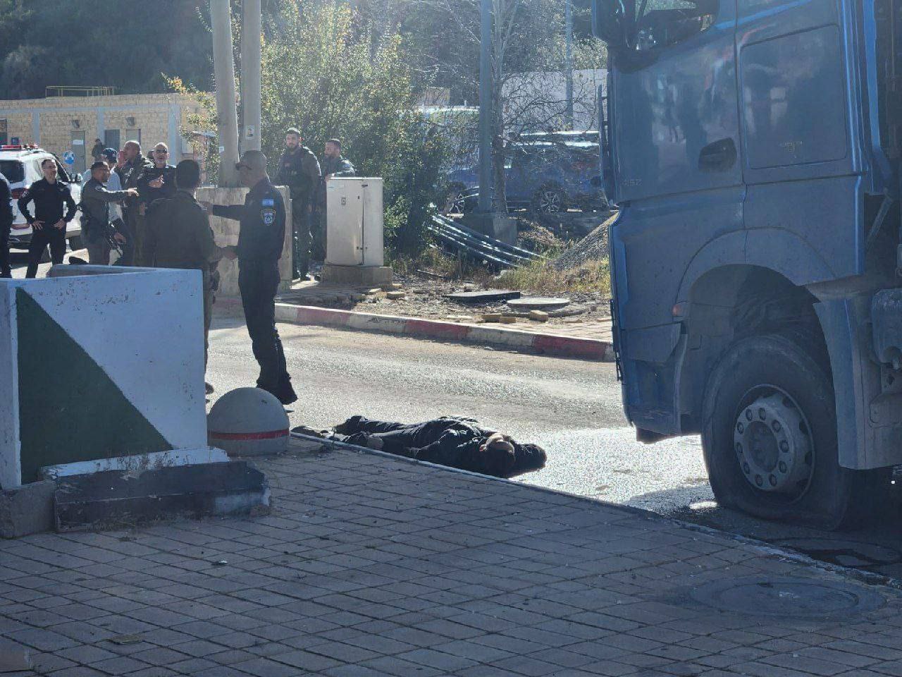 Israeli forces kill Palestinian child near Bethlehem