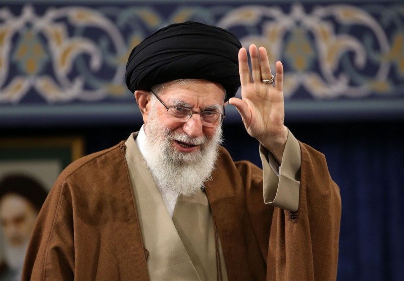 Supreme Leader's Nowruz speech slated for March 20 at Imam Khomeini Hussainiyah