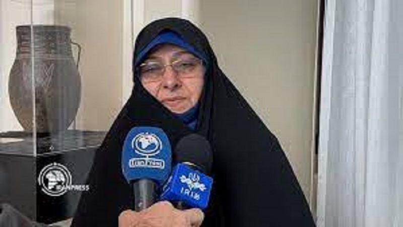 Поёни сафари Инсия Хазъалӣ ба Ню-Йорк ва ибрози умедворӣ барои поёни ранҷи мардуми Ғазза
