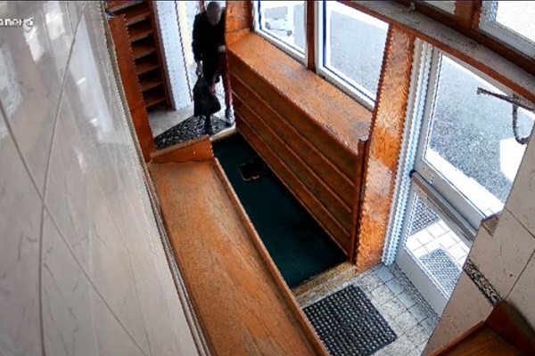 Islamophobia in US: Connecticut Mosque targeted with bag of Pork 