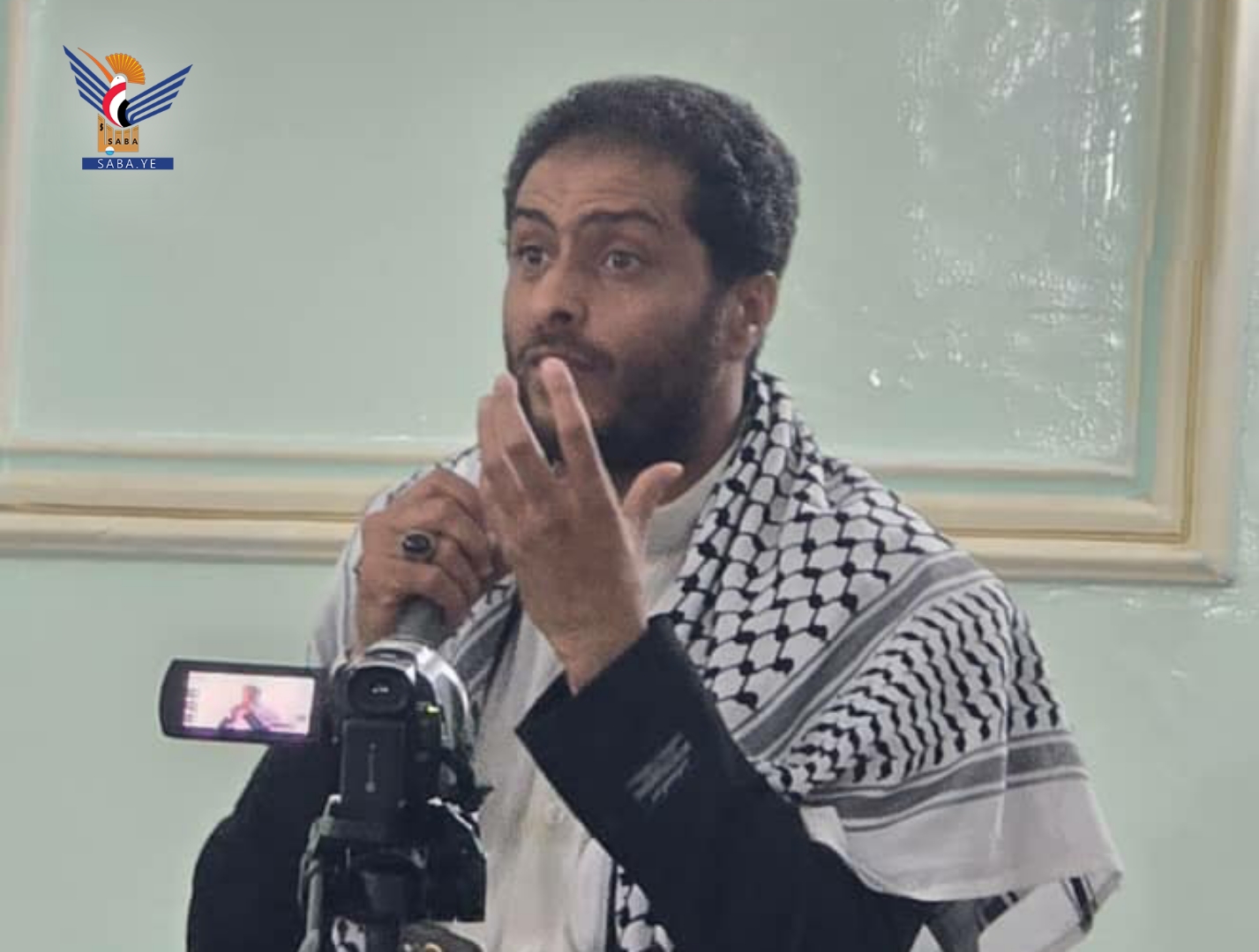 أمسية رمضانية.. مناقشة دور العلماء والخطباء والنخب في التنمية ومناصرة قضايا الأمة بإب اليمنية