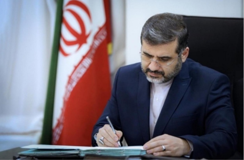 Rufe Shafukan Yanar Gizo Na Imam Khamenei Da Meta Ya Yi, Hujja Ce Ta Karyar Da'awar 'Yancin Fadin Albarkacin Baki Na Kasashen Yamma.