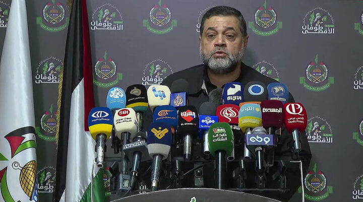 Hamas’ proposal on Gaza ceasefire ‘realistic’: Hamdan
