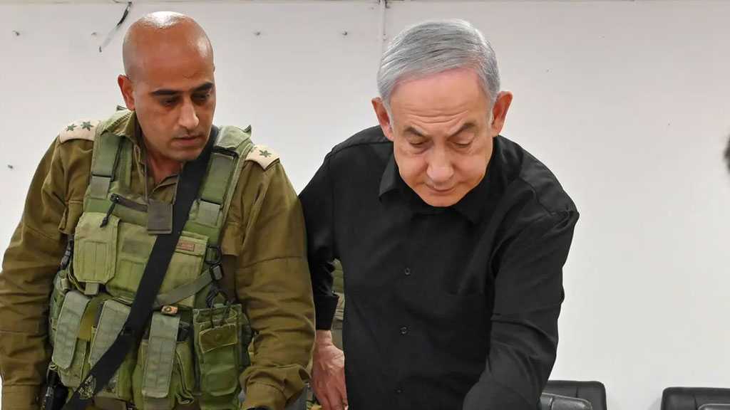  Bibi approves plans for military aggression on Rafah despite global warnings