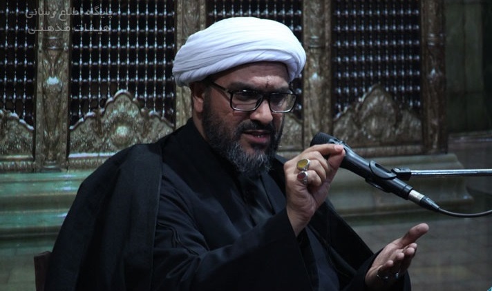 صراف: ریشه بی‌اخلاقی‌ها در جامعه، فراموشی یاد مرگ است