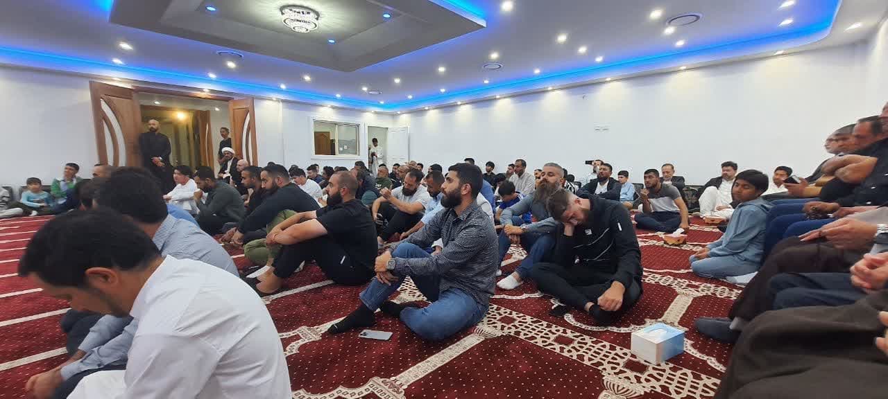 ویژه برنامه‌های ماه رمضان، در مرکز اسلامی سیدنی برگزار می‌شود