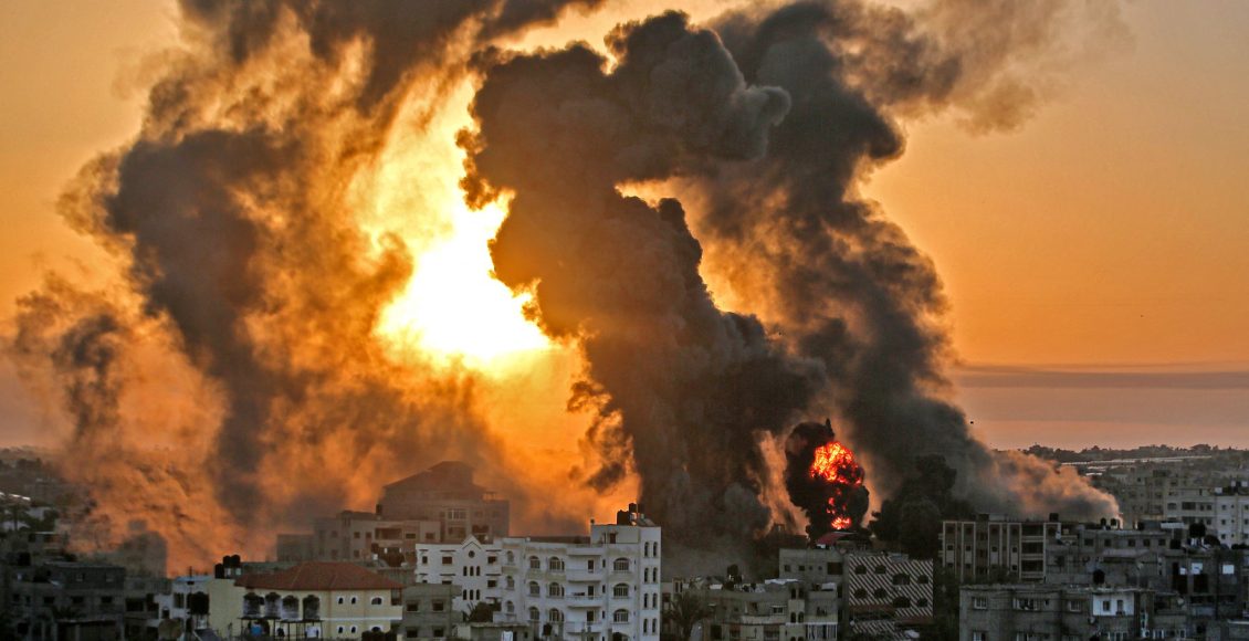 Death toll of Israeli aggression on Gaza rises to 31,645
