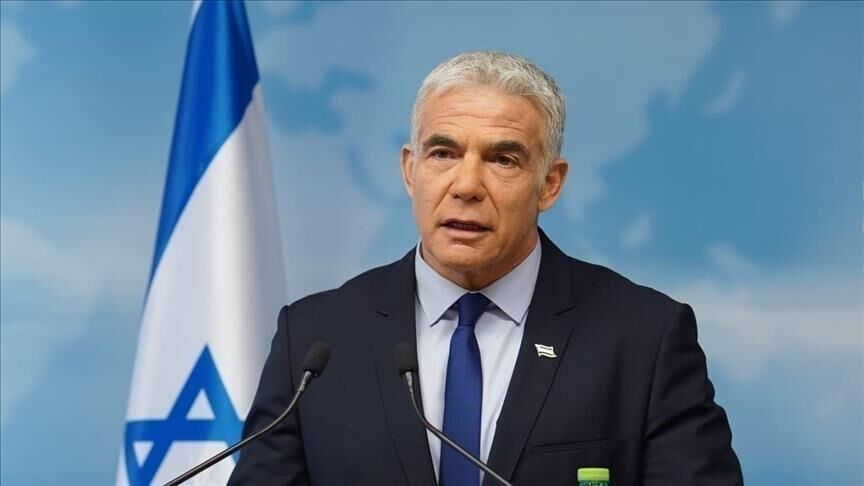 Not enough forces to defend regime: Israeli politicians