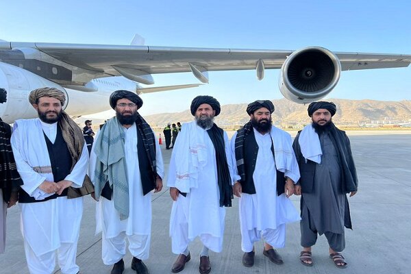 طالبان تتهم باكستان بشن غارتين تسببتا بمقتل 8 من رعاياها