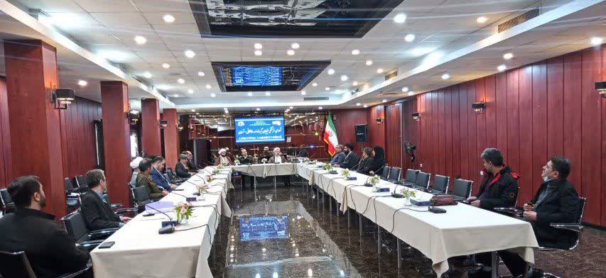 پیشنهاد ثبت ملی خیابان آیت الله طالقانی در تهران