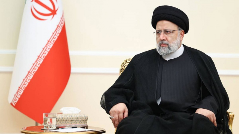 Presiden Iran Selamati Putin yang Kembali Menang Pilpres