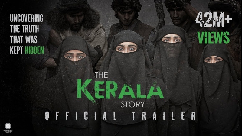 Bumerang Film "The Kerala Story", India Termakan Tipuan Barat