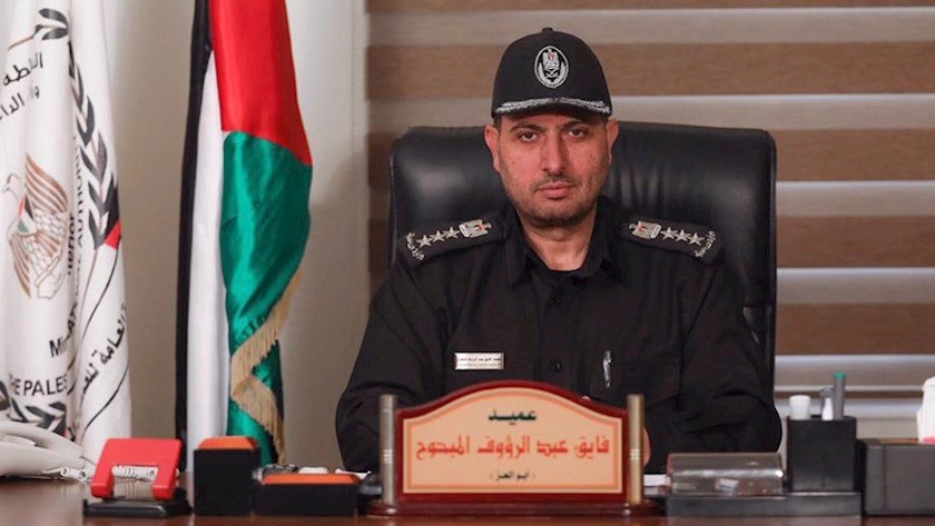 Israel assassinates aid coordinator to Gaza