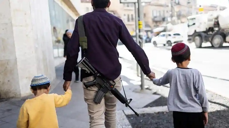なぜイスラエルは解体されねばならないか？