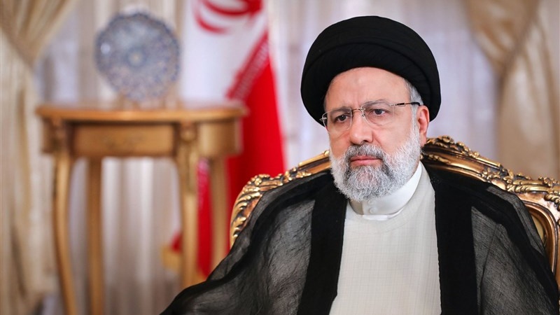 イラン大統領が、プーチン露大統領の再選を祝福