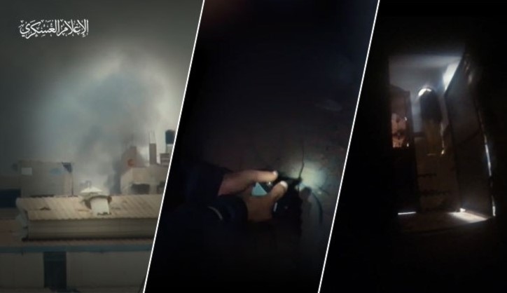 كمين للمقاومة في عبسان الكبيرة.. "جيش" الاحتلال يقرّ بـ3 قتلى و14 جريحاً