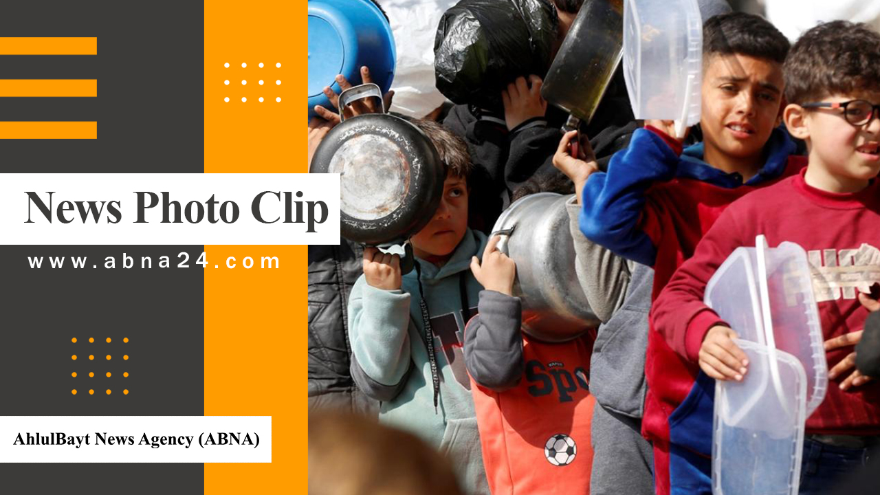 Video: News photo clip around the world (February 24 to March 01)