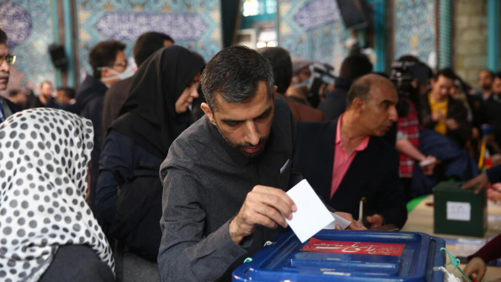 فشل مقاطعة الانتخابات: خيبة لأعداء الجمهورية الإسلامية