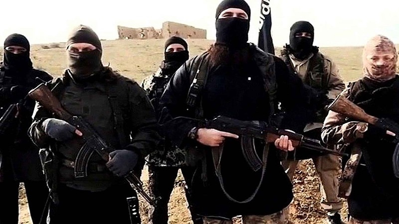 Koalisi Fatah: AS Gunakan Daesh picu Instabilitas Irak