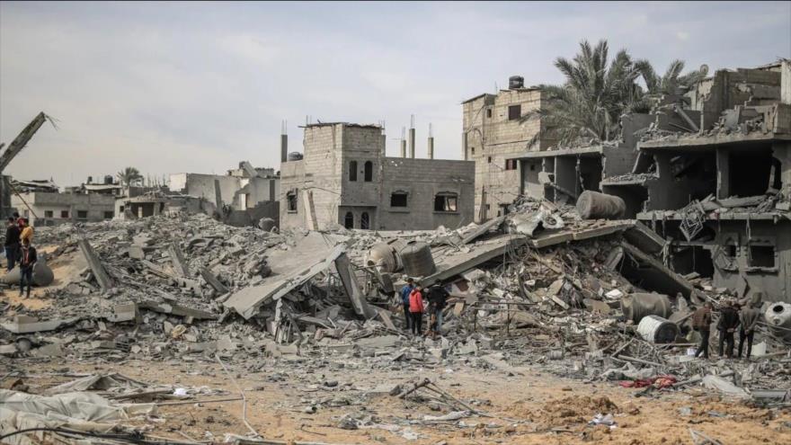 Les législateurs de 12 pays exigent la fin des ventes d’armes à Israël