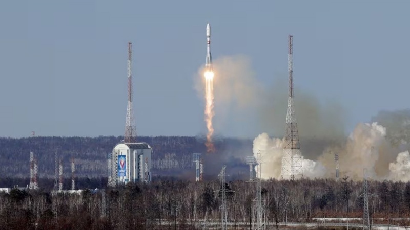 Sinyal Pertama Satelit Pars 1 sudah Diterima Pusat Data Iran