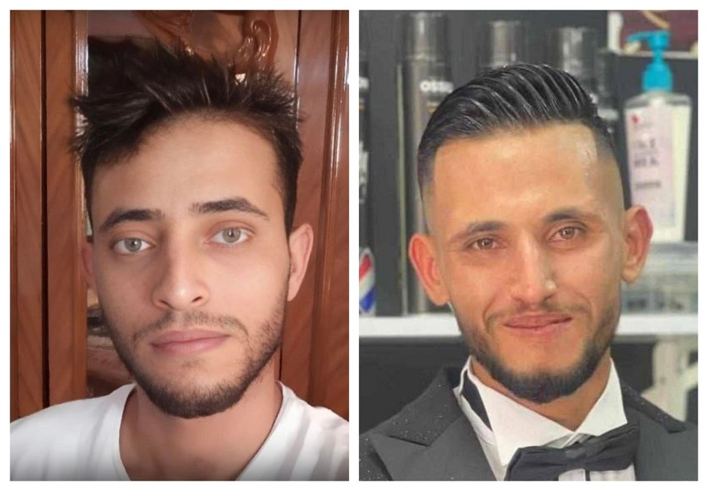 Palestinian youth succumbs to his wounds sustained from Israeli gunfire