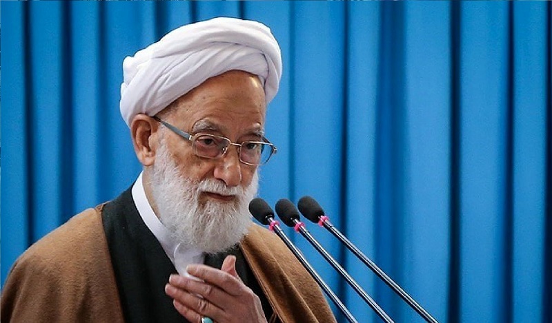 مجلس خبرگان کے رکن اور تہران کے عارضی امام جمعہ آیت اللہ امامی کاشانی انتقال کر گئے + مختصر حالات زندگی