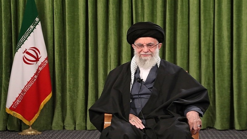 İslam İnkılabı Rehberi'nin 1403 Nevruz Mesajı