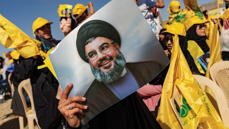 La battaglia intelligence di Hezbollah contro regime sionista