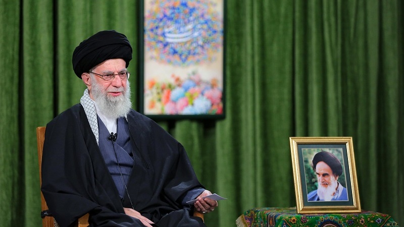 Leader si congratula per Nowruz. Gaza, evento più amaro a livello internazionale