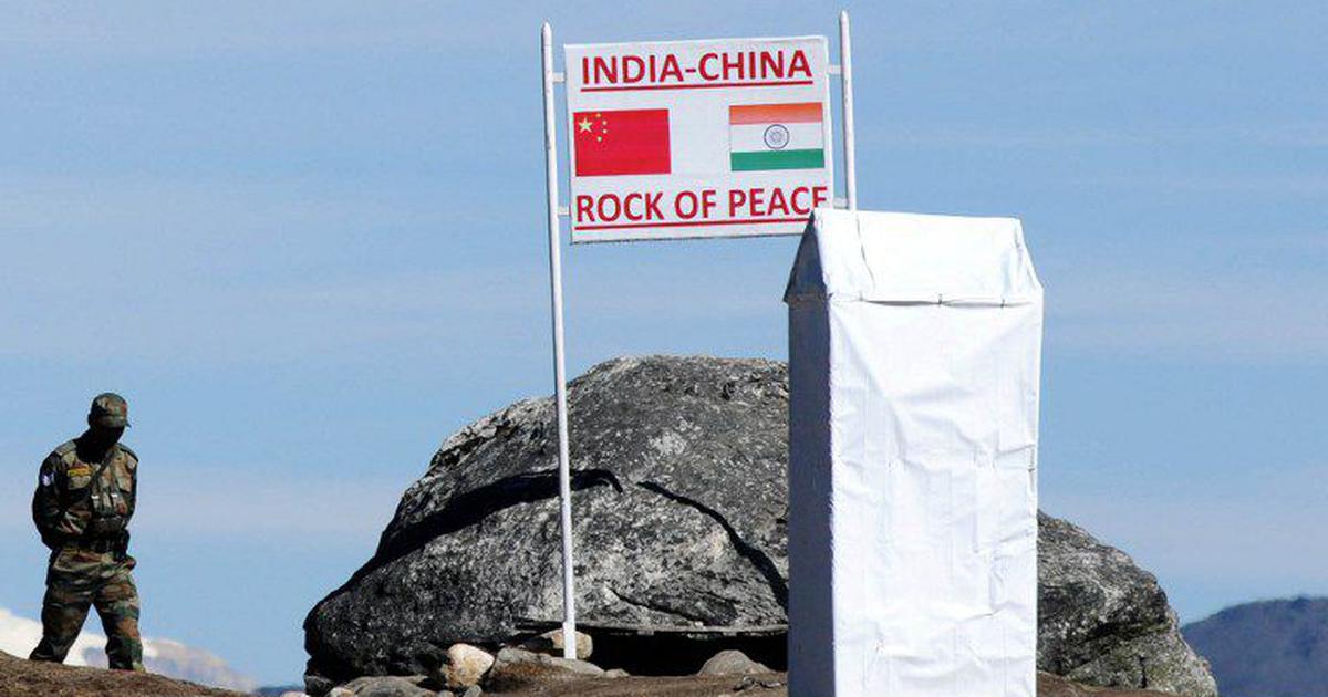 अमेरिका ने अरुणाचल प्रदेश पर चीन के दावे को खारिज किया