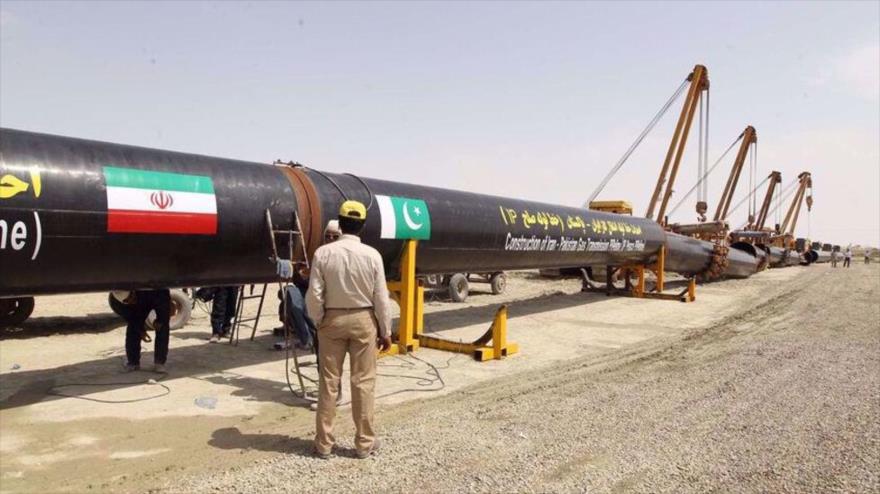 Les États-Unis sont en colère contre les progrès du gazoduc Iran-Pakistan : nous le bloquerons quoi qu’il arrive