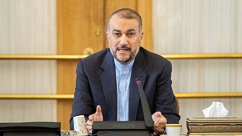 Таъкиди Амирабдуллоҳён бар густариши равобити кишварҳои ҳавзаи тамаддунӣ Наврӯз