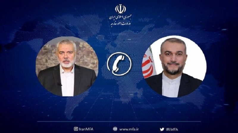 Amir Abdollahian: Netanyahu amefika mwisho wa mstari