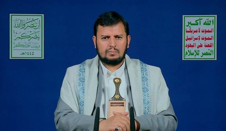 السيد الحوثي: المطبعون العرب قدموا مرتكبي الجرائم في غزة على أنهم "حمائم سلام"