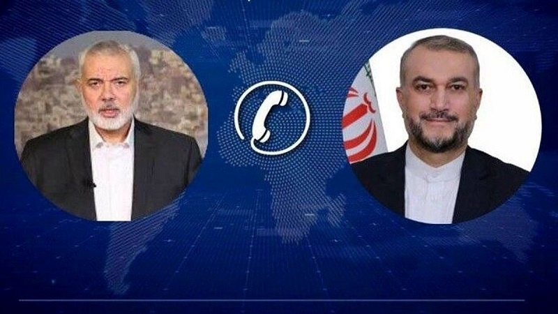 Амир-Абдуллахиан: Нетаньяху дошел до конца