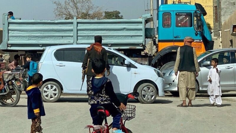 Über 20 Tote bei Bombenanschlag in Afghanistan, der IS zugeschrieben wird